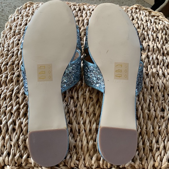 Brand new! JCrew shoes - Picture 5 of 5